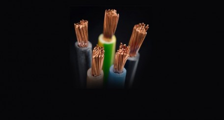 Electric Cabling
